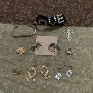 Jewelry Lot